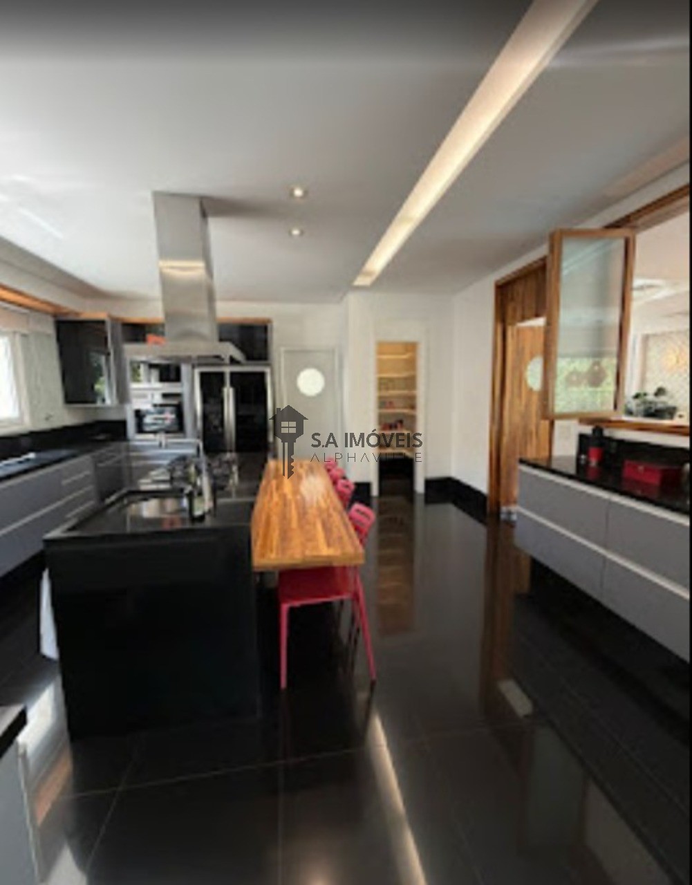 Casa, 4 quartos, 483 m² - Foto 14