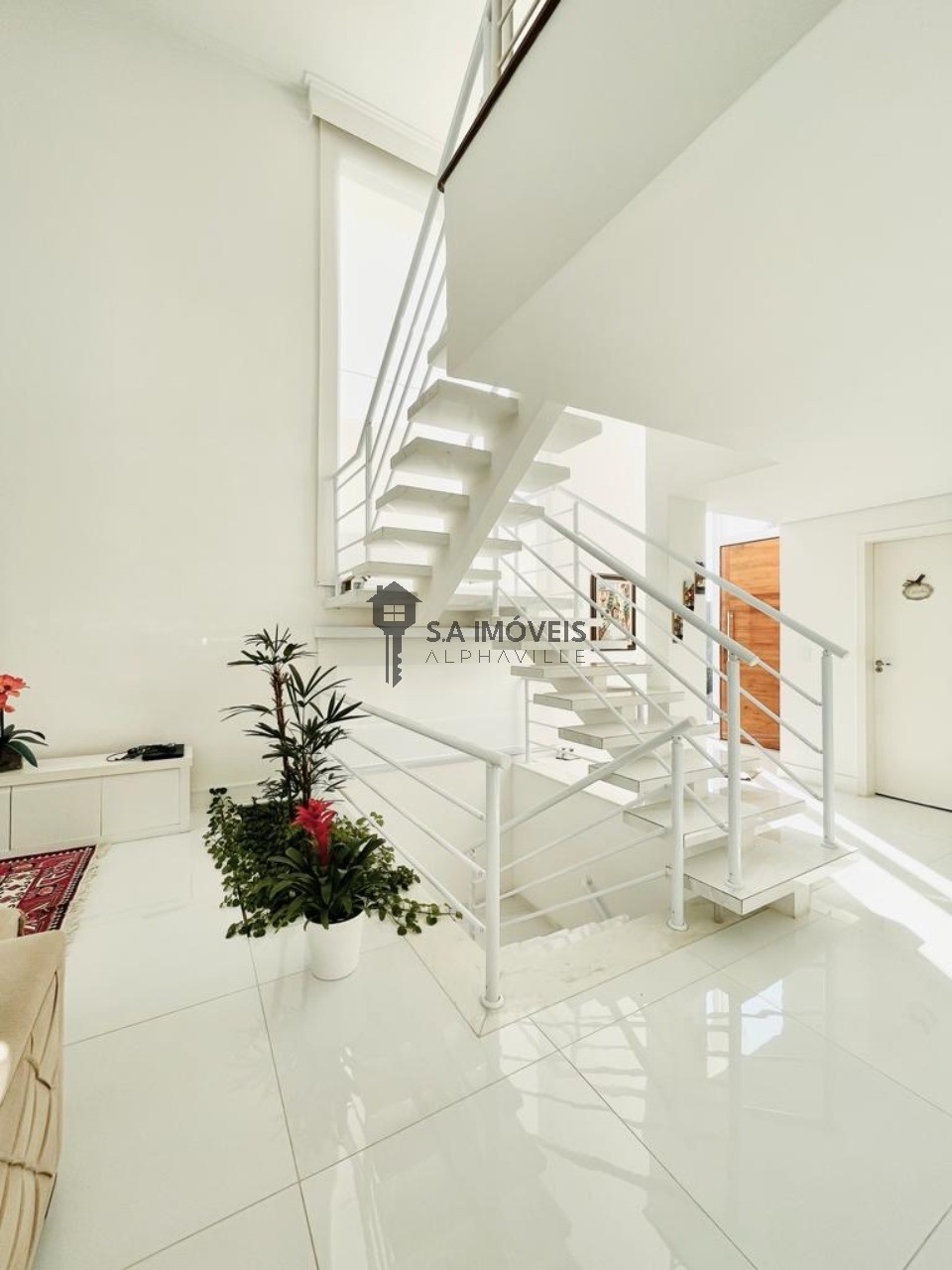 Casa, 4 quartos, 340 m² - Foto 6