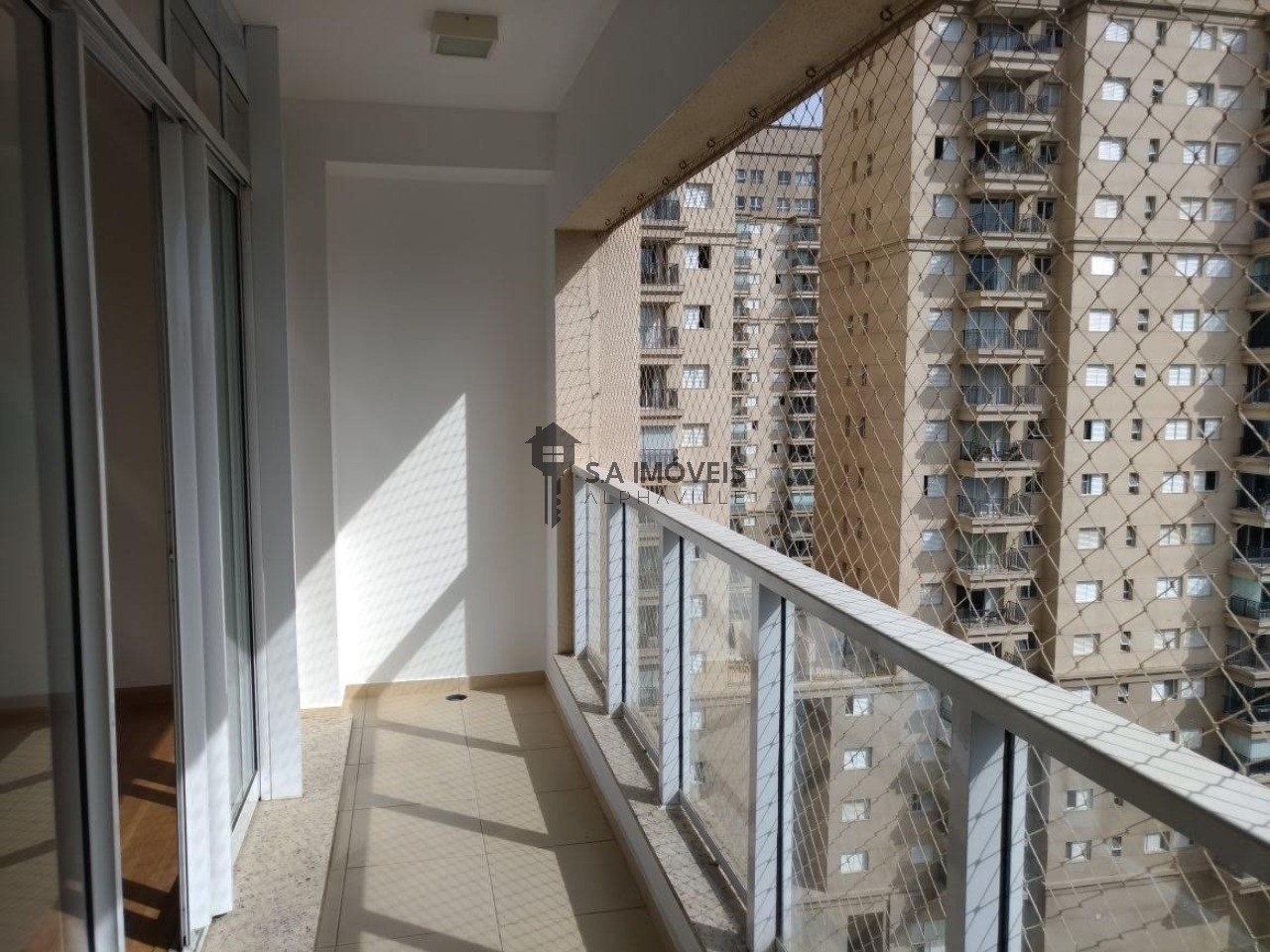 Apartamento, 3 quartos, 122 m² - Foto 4