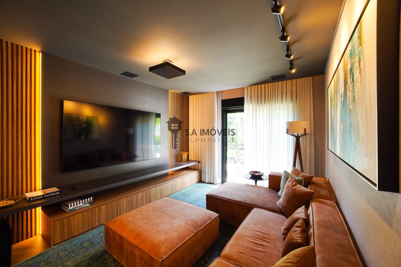 Casa, 4 quartos, 417 m² - Foto 32