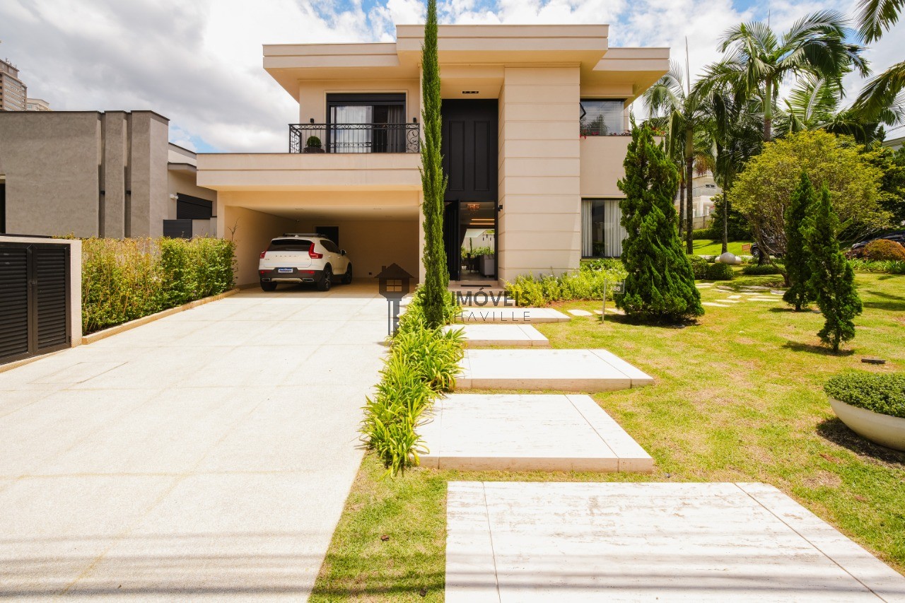 Casa, 4 quartos, 417 m² - Foto 3