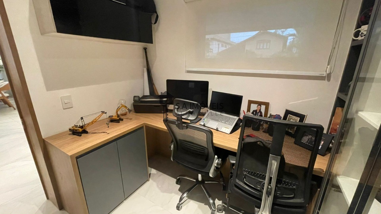 Casa, 4 quartos, 319 m² - Foto 13
