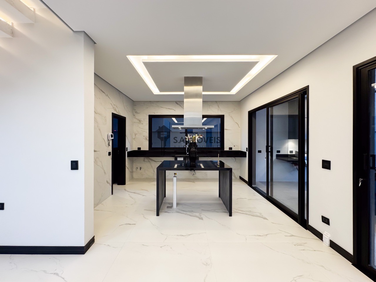 Casa de Condomínio, 4 quartos - Foto 7