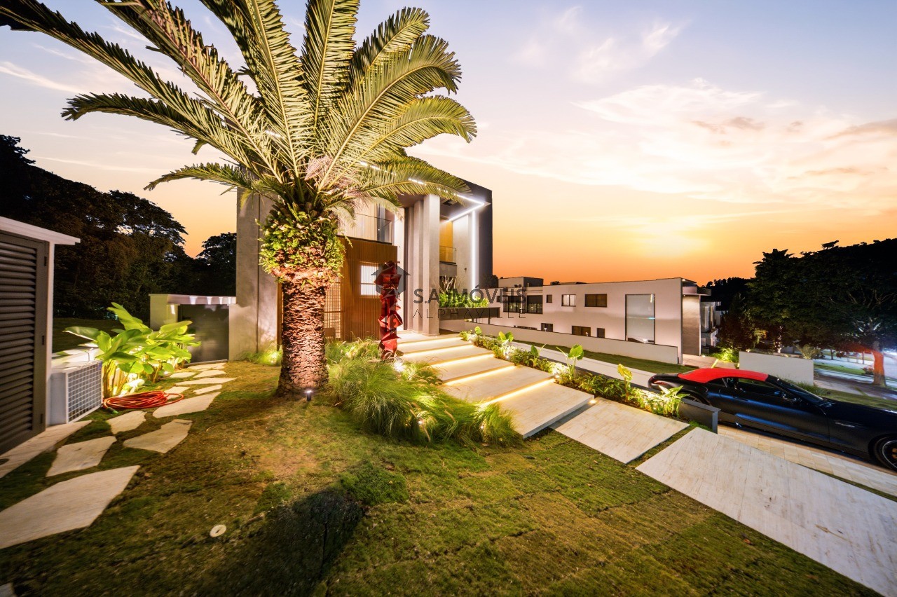 Casa, 5 quartos, 900 m² - Foto 12