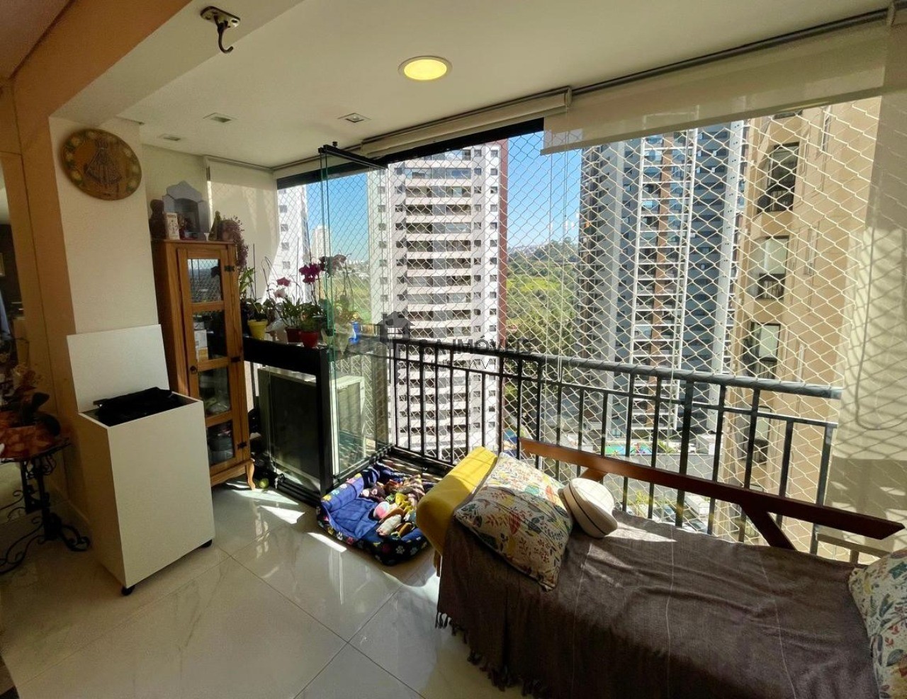 Apartamento, 2 quartos, 90 m² - Foto 11
