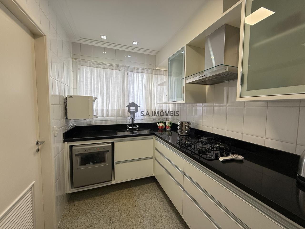 Apartamento, 3 quartos, 165 m² - Foto 17