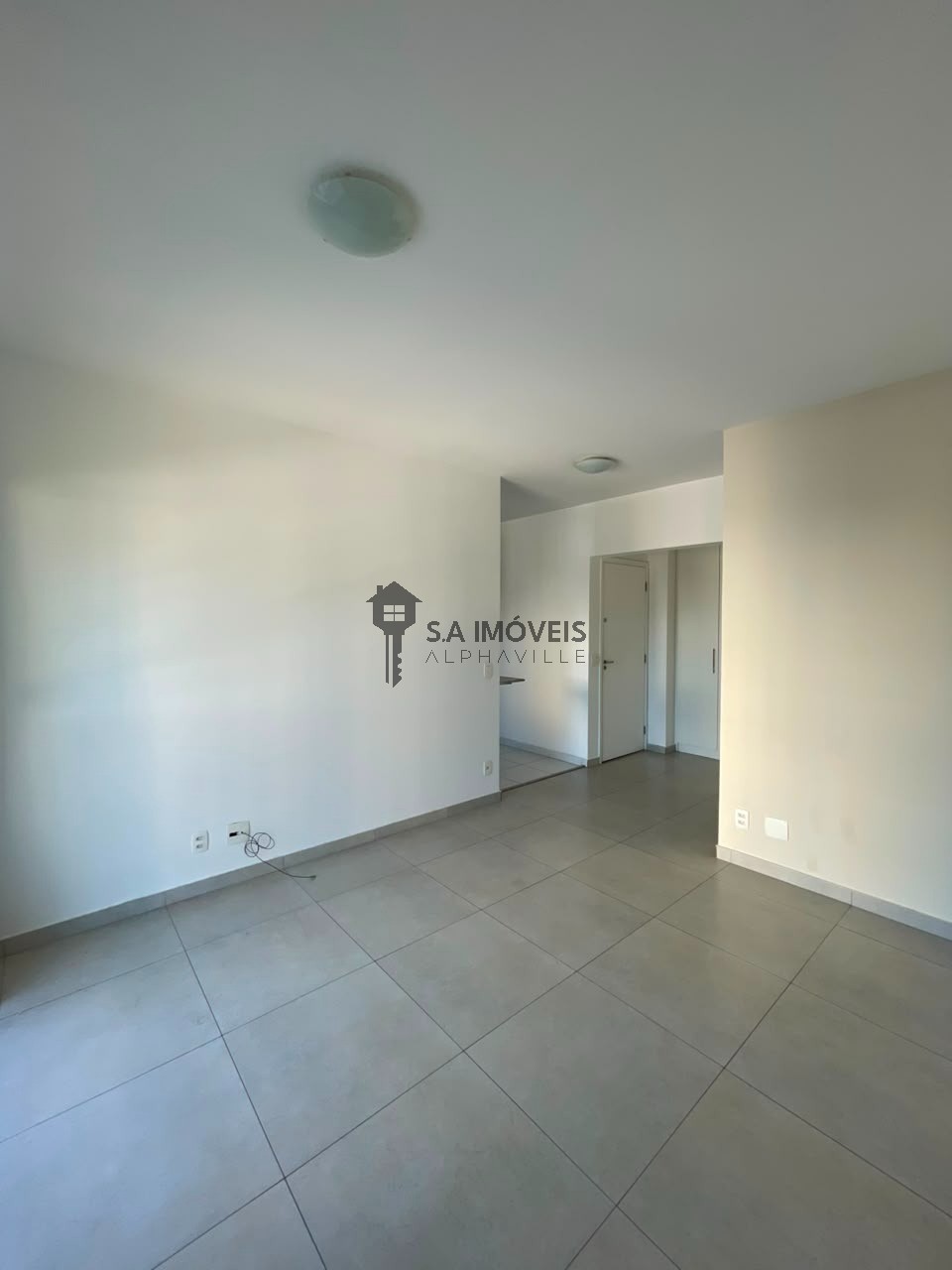 Apartamento, 1 quarto, 36 m² - Foto 5