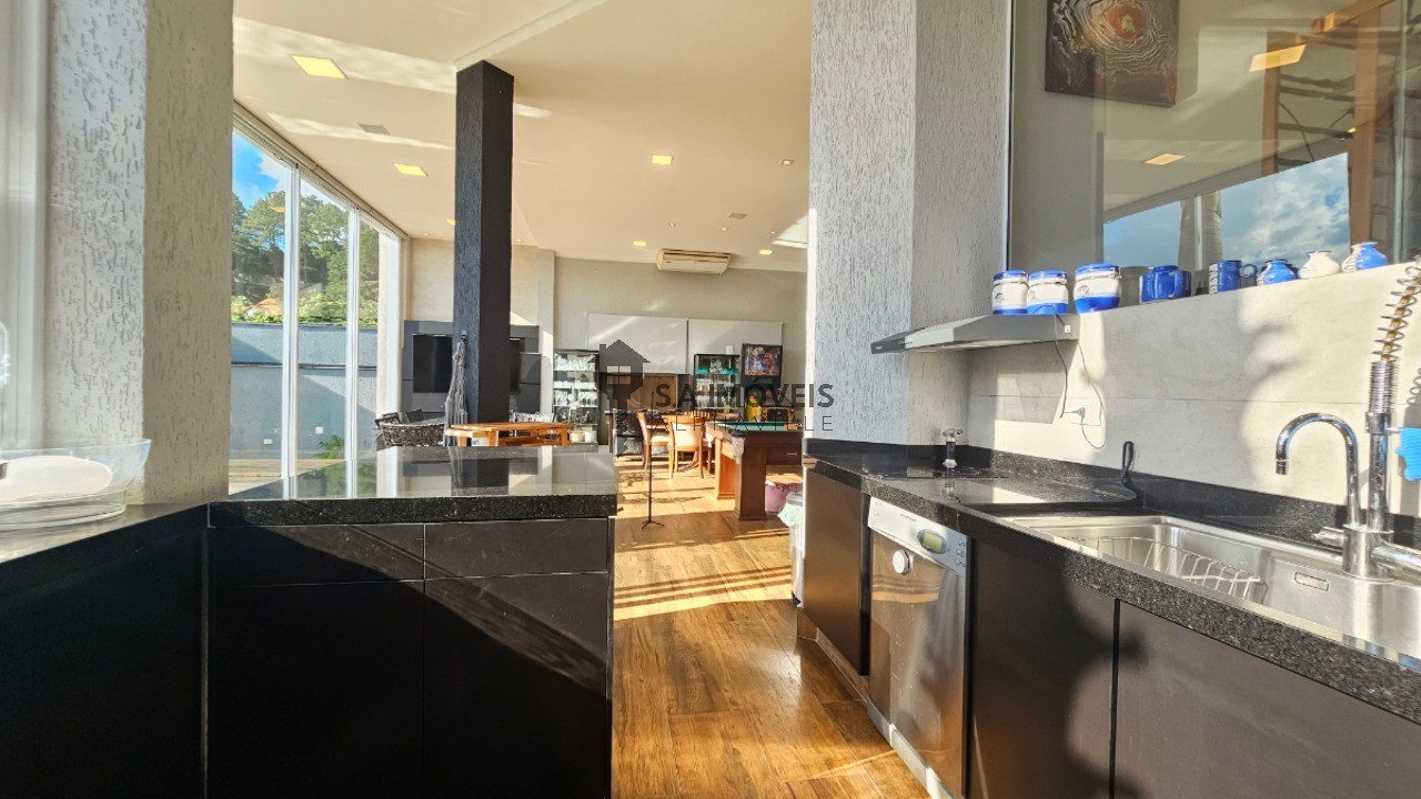 Casa, 5 quartos, 630 m² - Foto 26