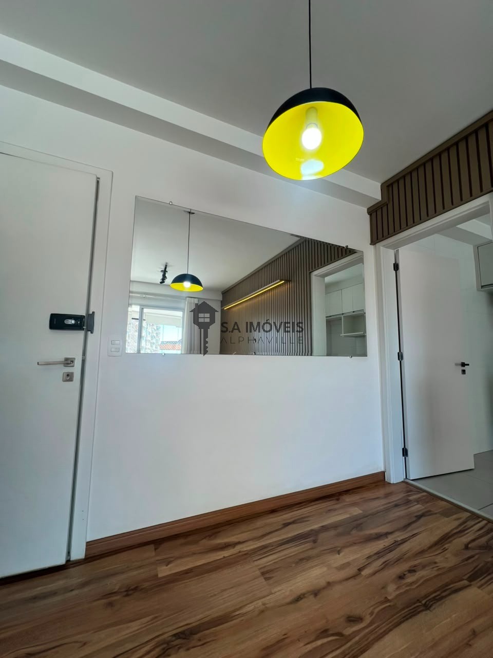 Apartamento, 3 quartos, 96 m² - Foto 5