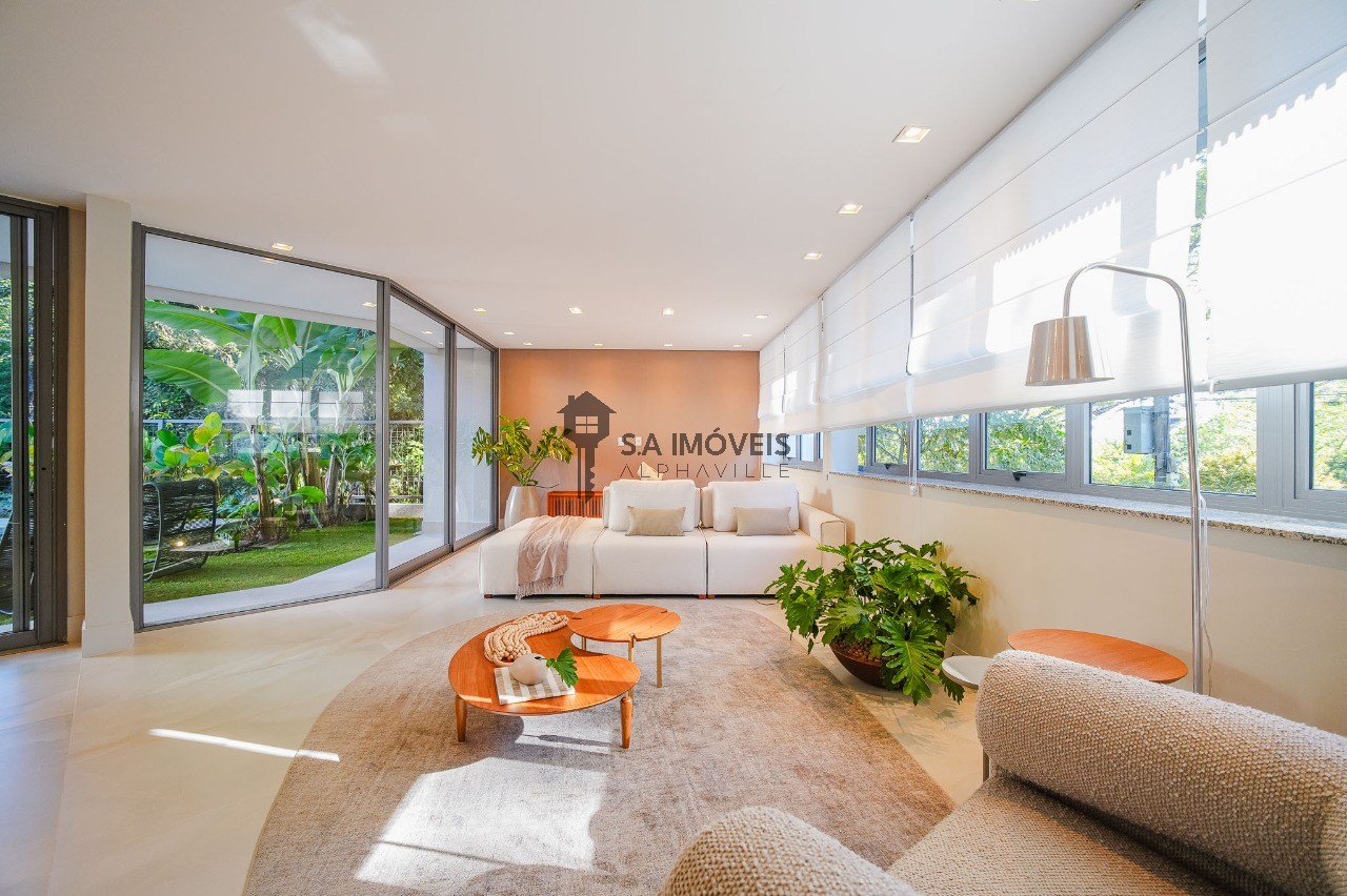 Casa, 4 quartos, 575 m² - Foto 25