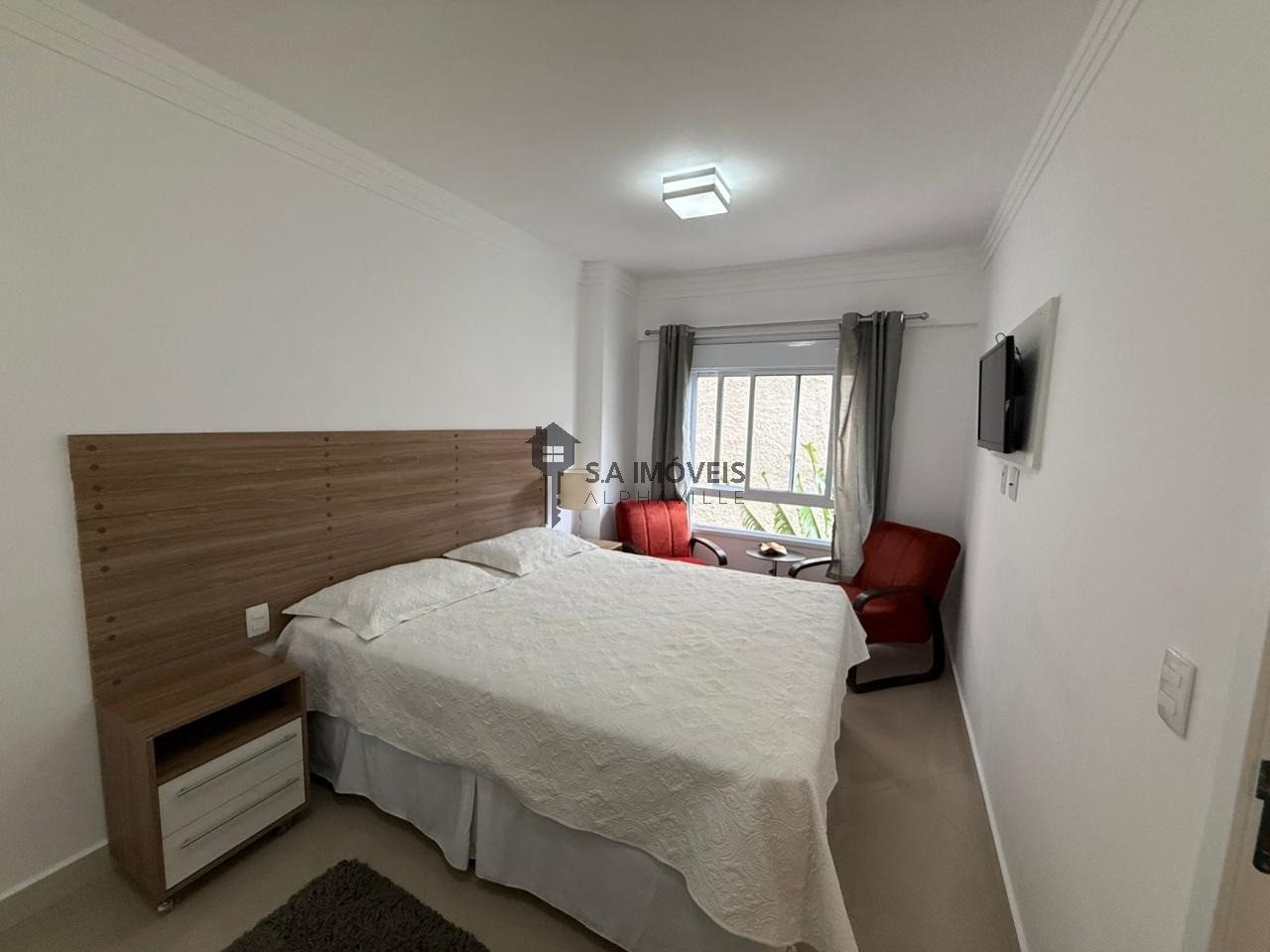 Apartamento, 1 quarto, 49 m² - Foto 11