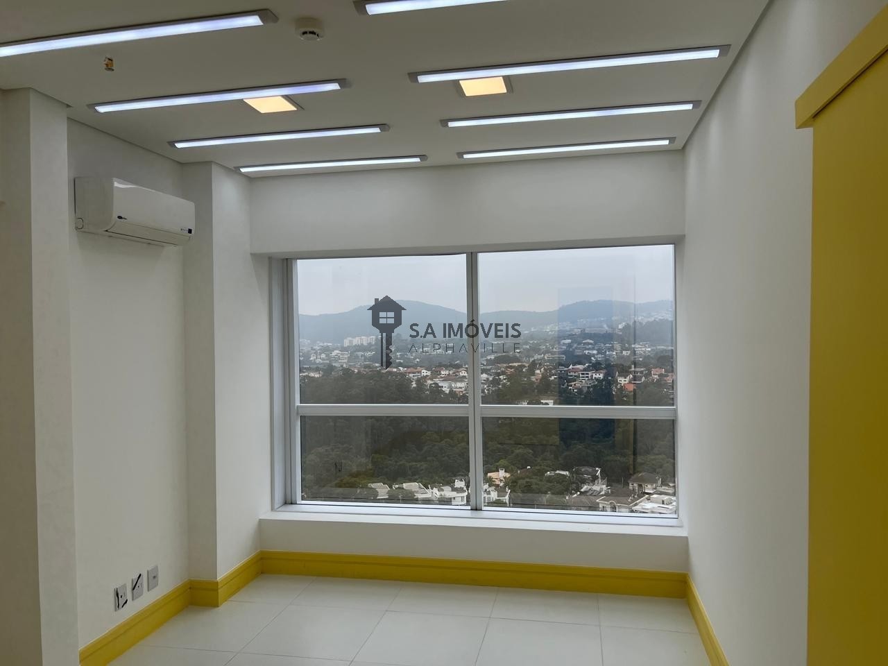 Sala-Conjunto, 41 m² - Foto 1