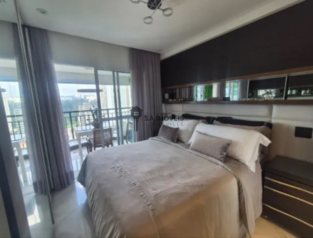 Apartamento, 1 quarto, 43 m² - Foto 7
