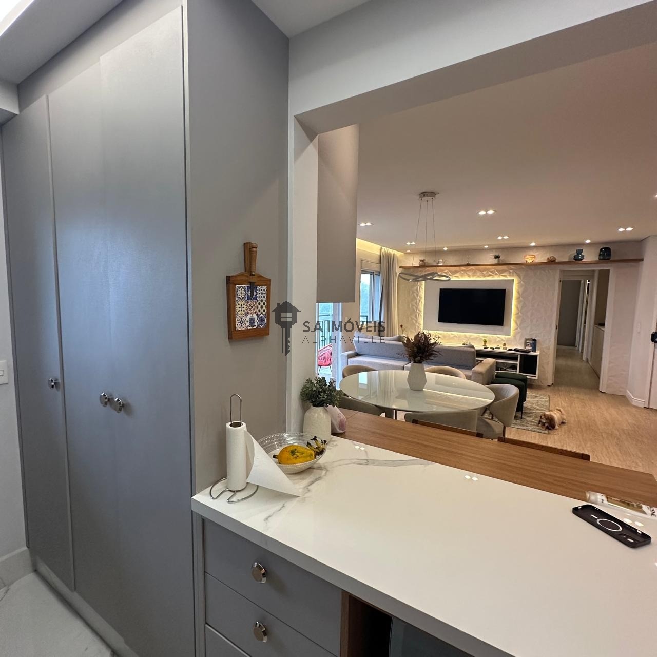 Apartamento, 3 quartos, 109 m² - Foto 13