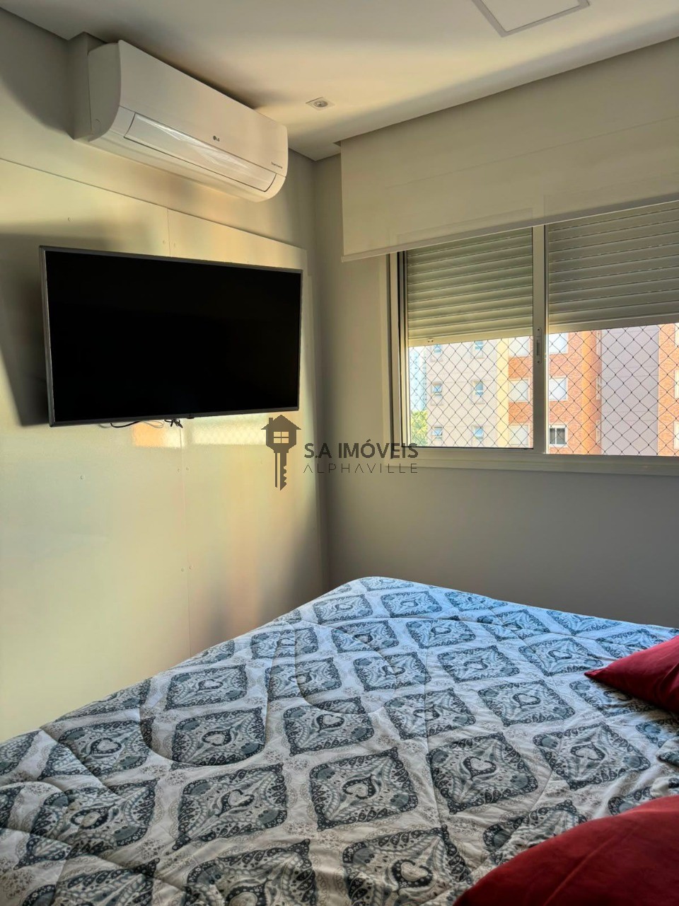 Apartamento, 3 quartos, 140 m² - Foto 26