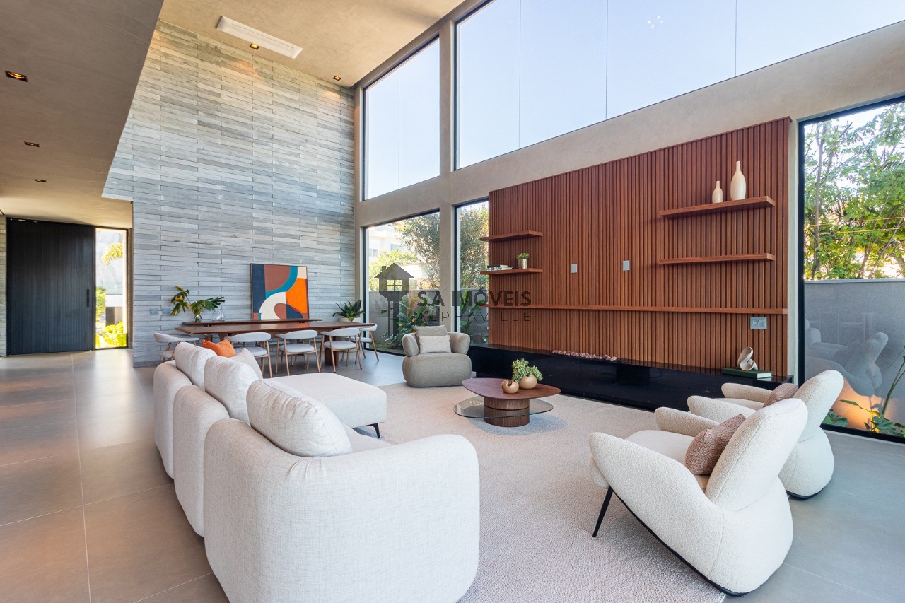 Casa, 4 quartos, 410 m² - Foto 7