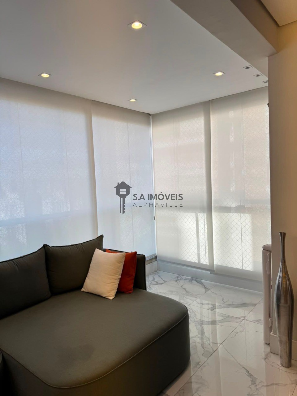 Apartamento, 3 quartos, 140 m² - Foto 9