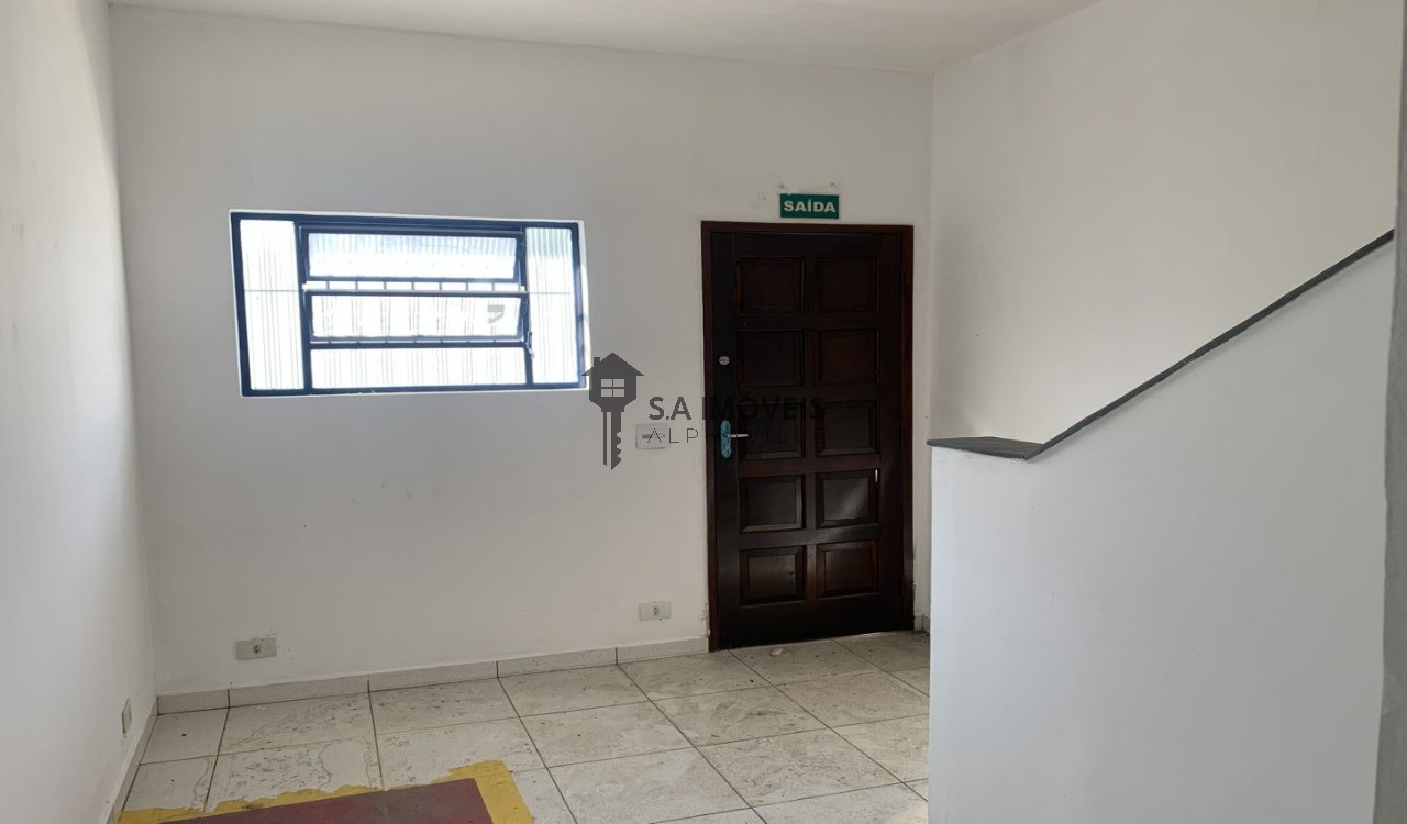 Depósito-Galpão, 270 m² - Foto 6