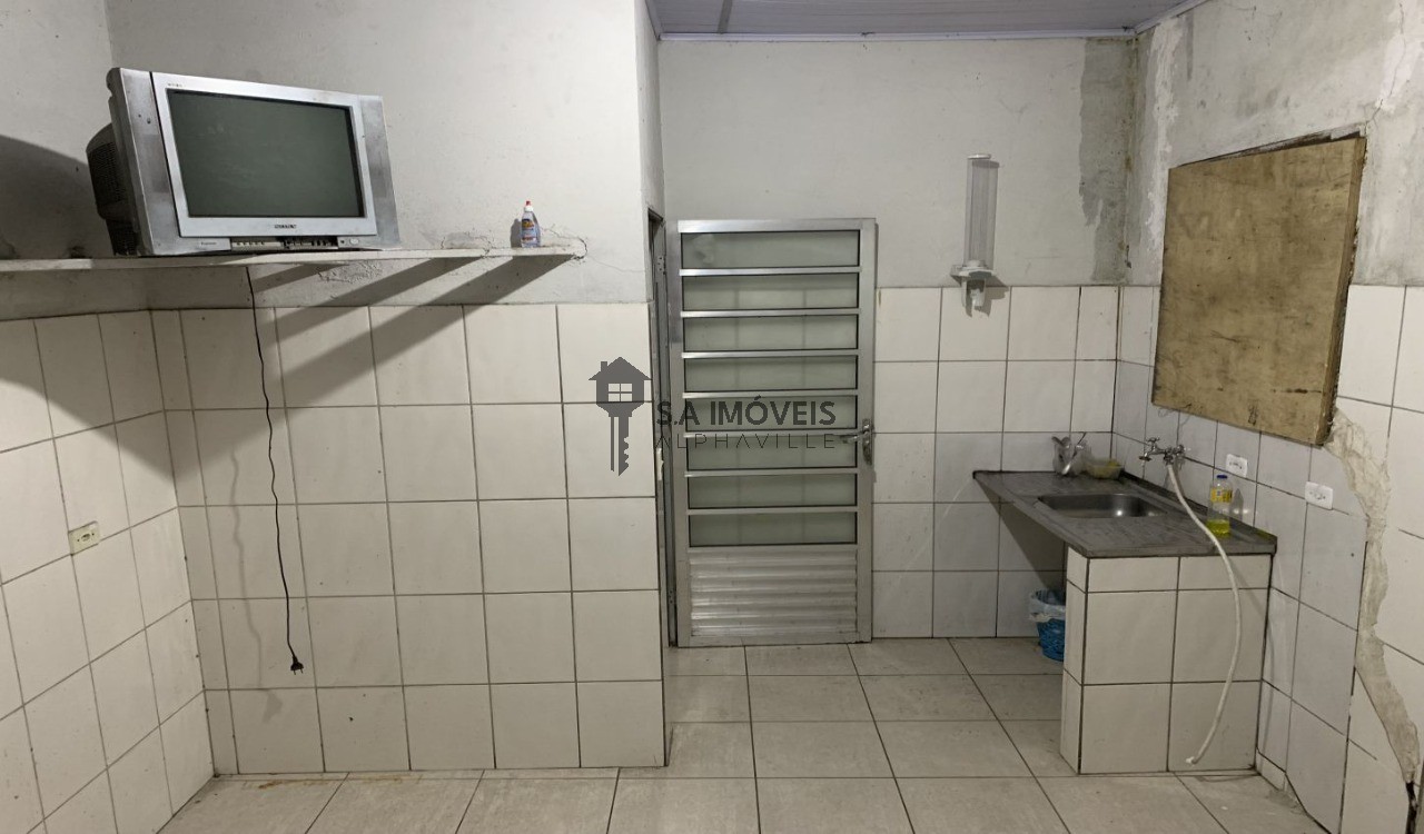 Depósito-Galpão, 268 m² - Foto 9