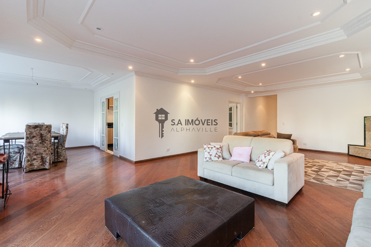 Casa, 4 quartos, 450 m² - Foto 5