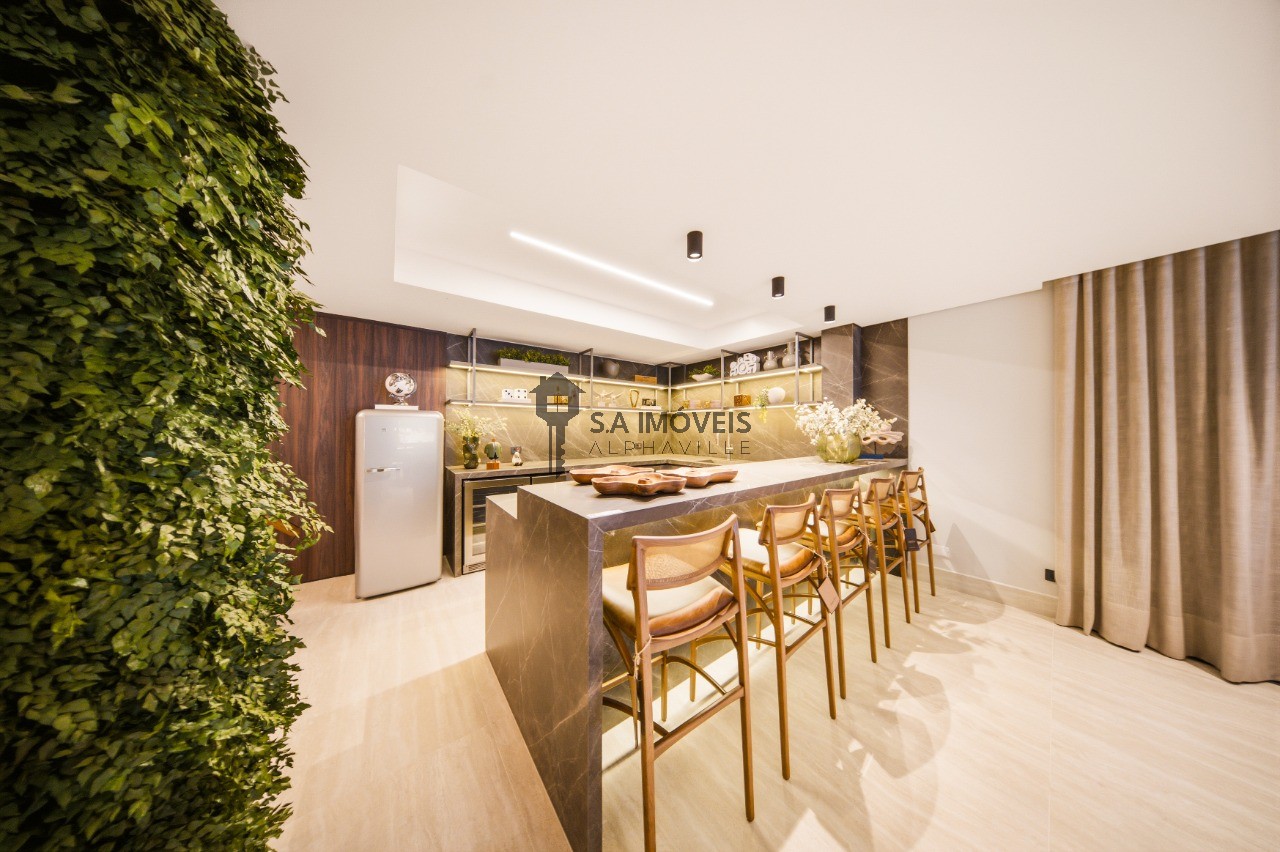Casa, 5 quartos, 900 m² - Foto 13