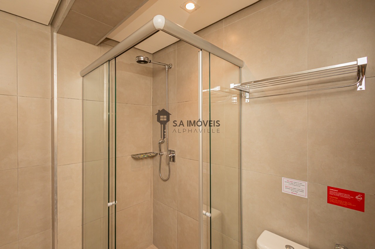 Apartamento, 1 quarto, 54 m² - Foto 21