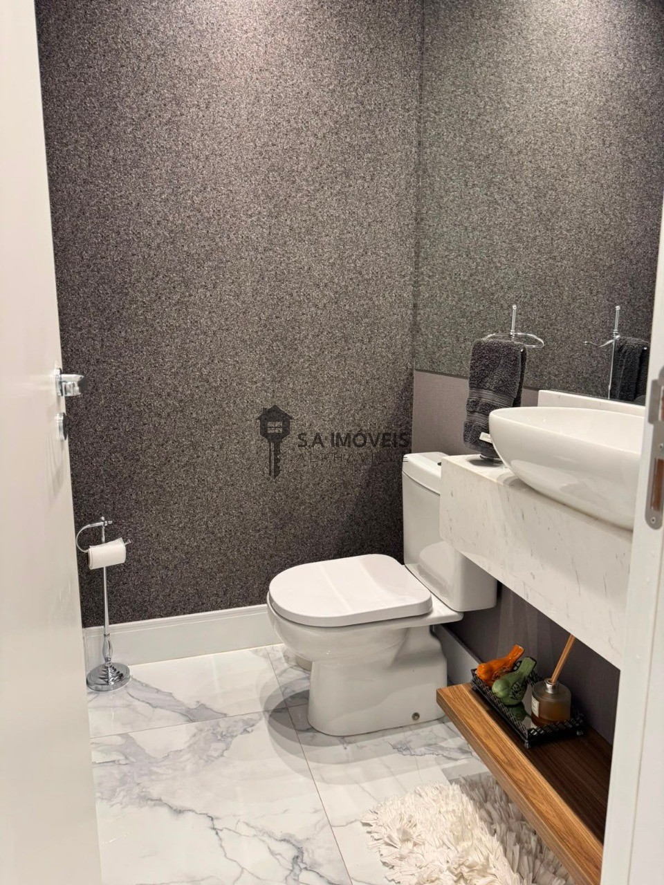 Apartamento, 3 quartos, 140 m² - Foto 40