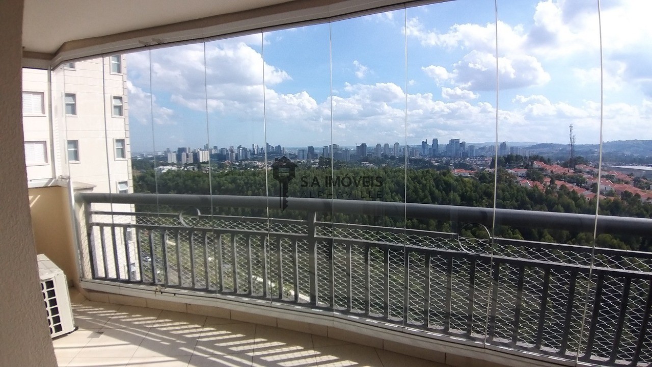Apartamento, 3 quartos, 100 m² - Foto 1