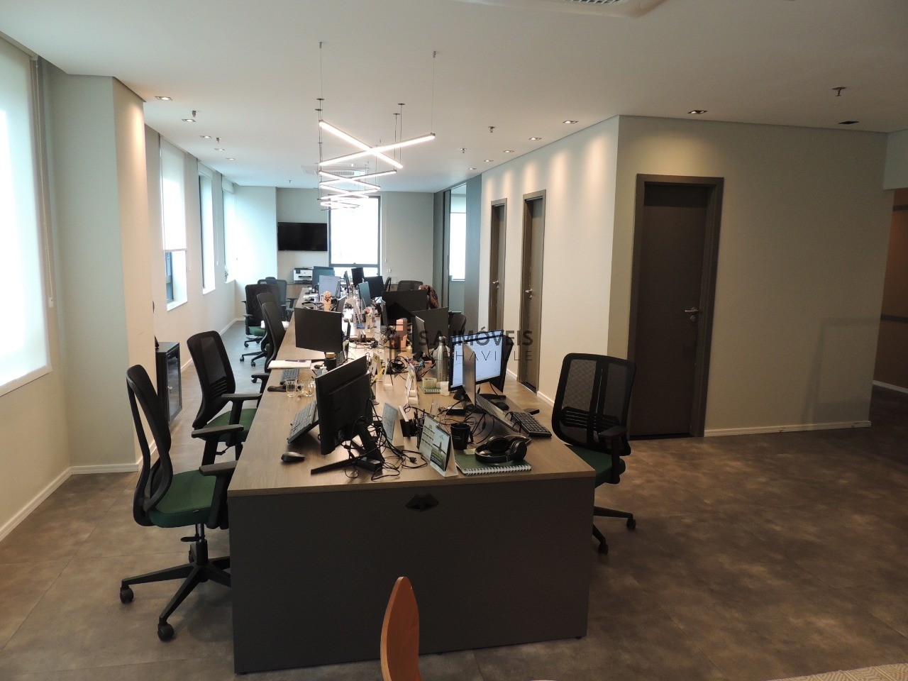 Sala-Conjunto, 218 m² - Foto 26