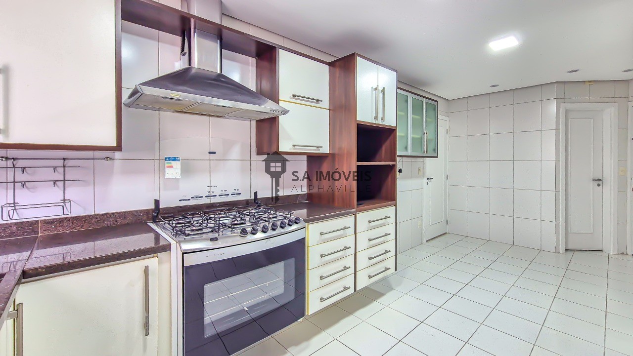 Apartamento, 4 quartos, 177 m² - Foto 11