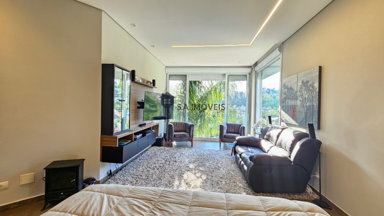 Casa, 5 quartos, 630 m² - Foto 68