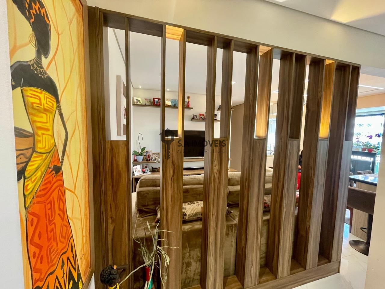 Apartamento, 2 quartos, 90 m² - Foto 2