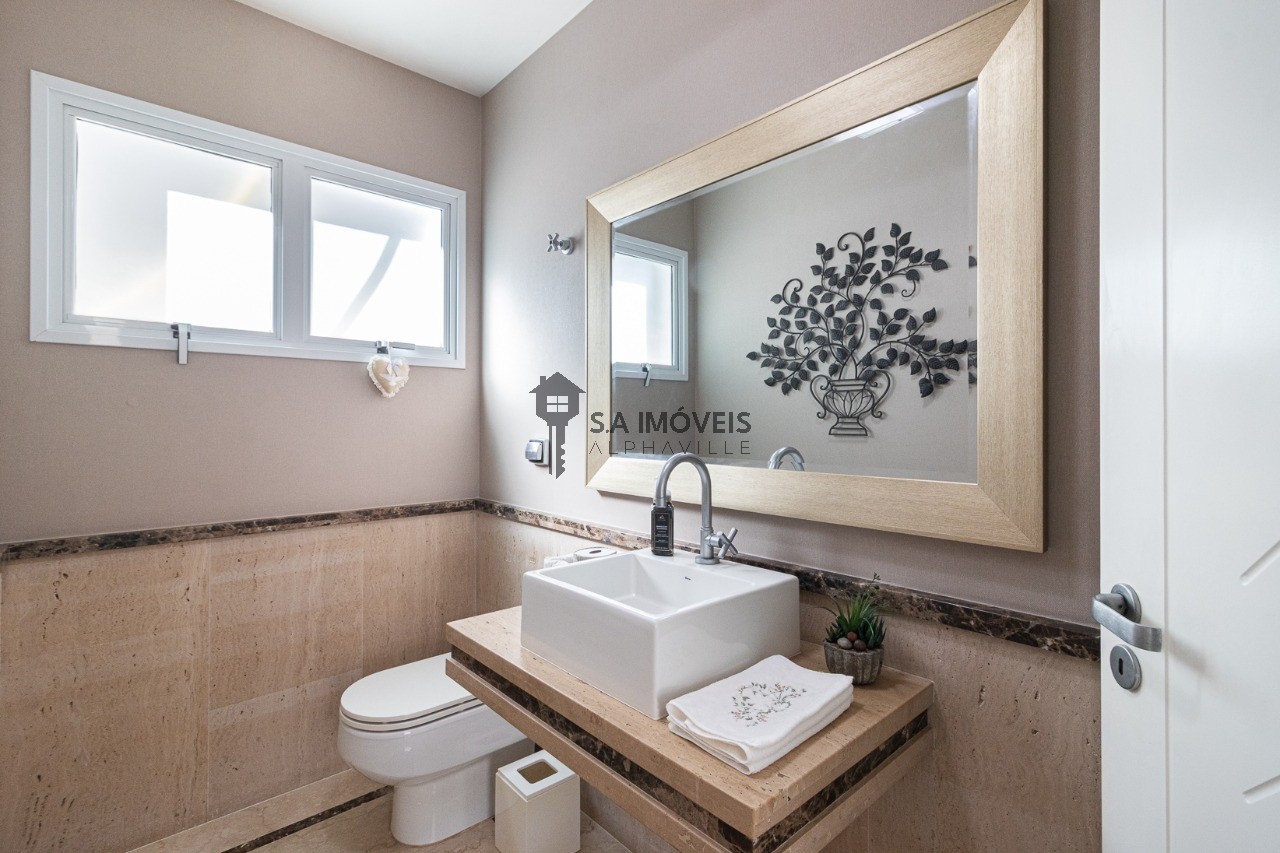 Casa de Condomínio, 4 quartos - Foto 10