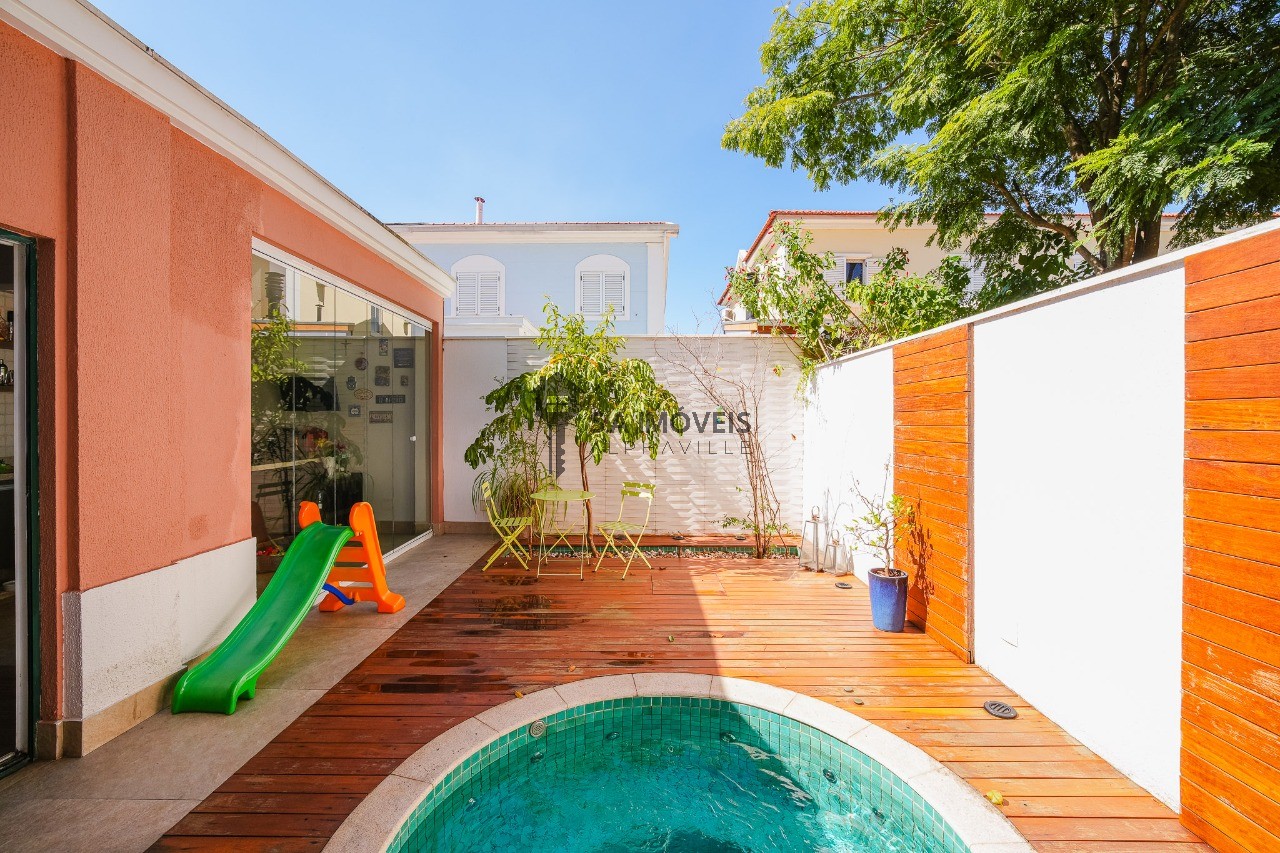 Casa, 3 quartos, 180 m² - Foto 35