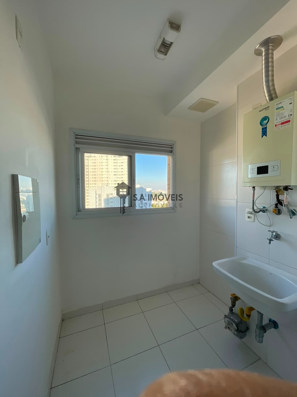 Apartamento, 1 quarto, 36 m² - Foto 7