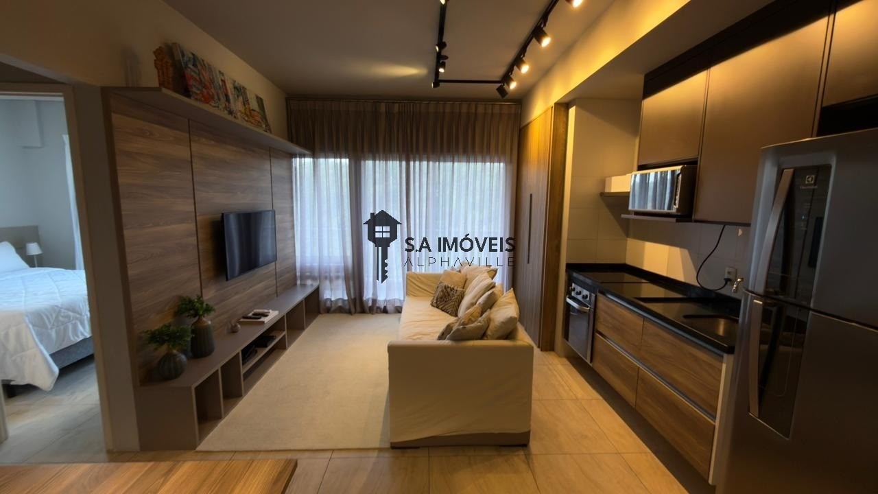 Apartamento, 2 quartos, 58 m² - Foto 6