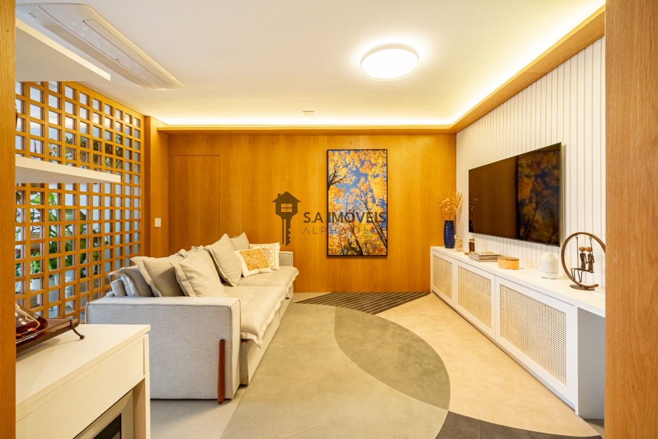 Apartamento, 3 quartos, 112 m² - Foto 2