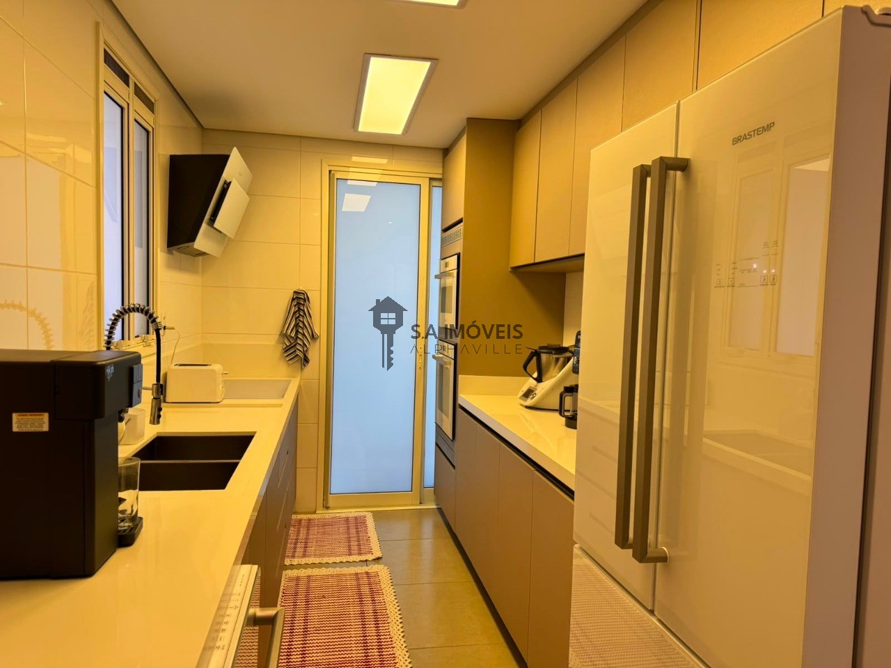 Apartamento, 3 quartos, 140 m² - Foto 14
