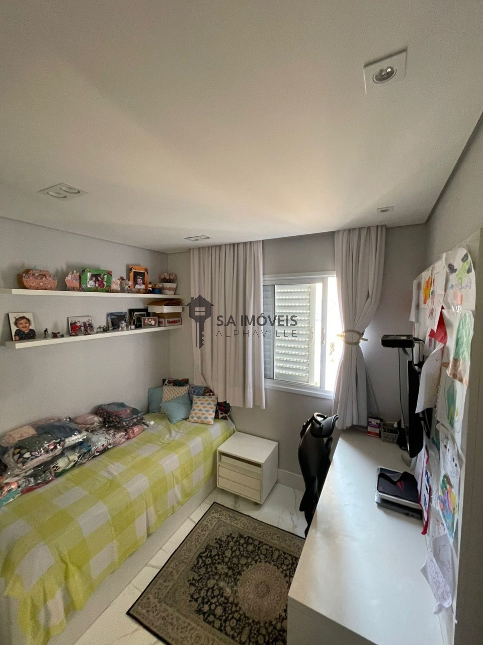 Apartamento, 3 quartos, 107 m² - Foto 20