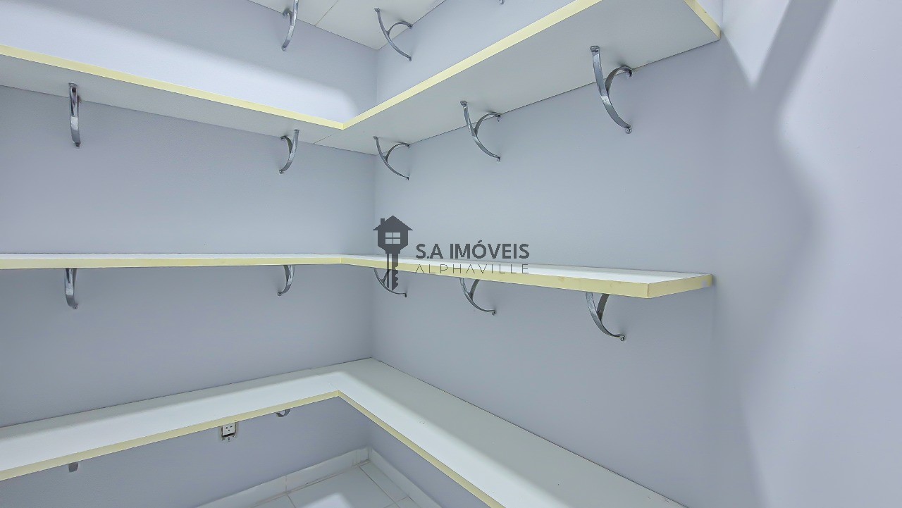 Apartamento, 4 quartos, 177 m² - Foto 23