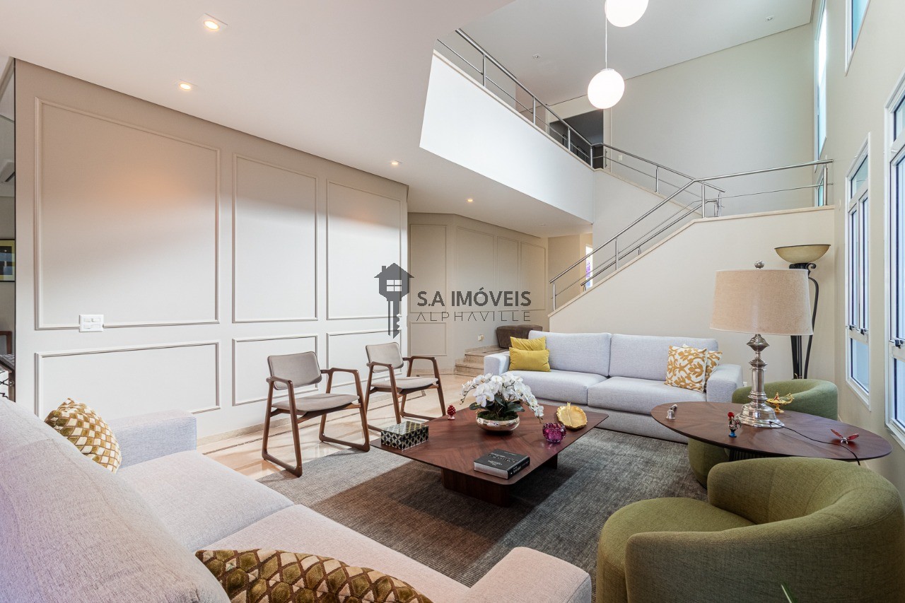 Casa de Condomínio, 4 quartos - Foto 7