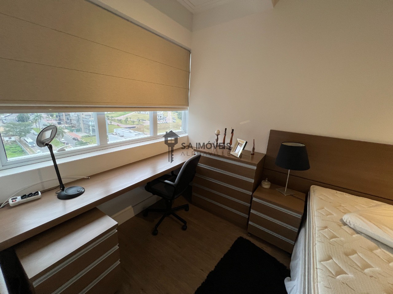 Apartamento, 1 quarto, 45 m² - Foto 11