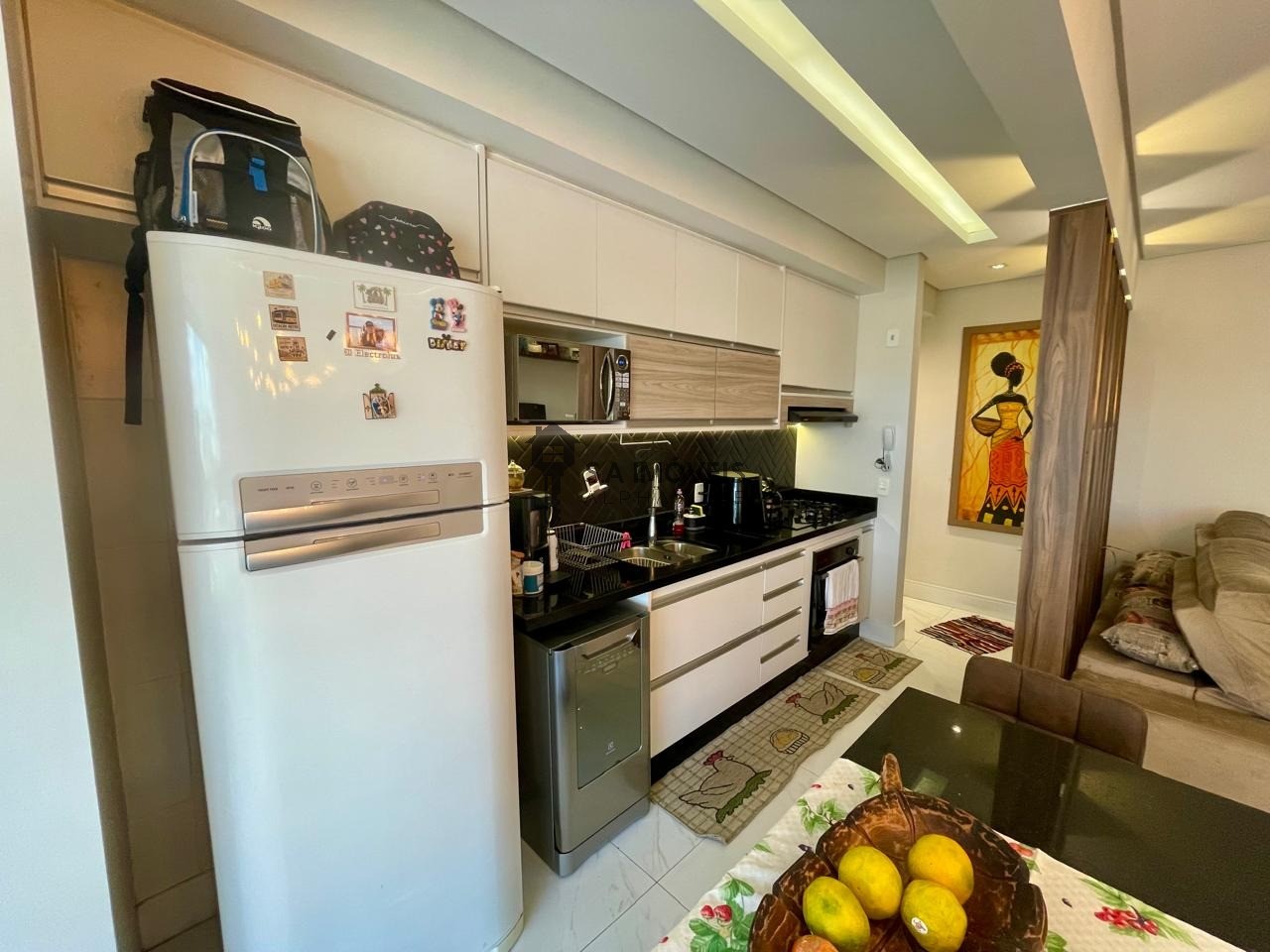 Apartamento, 2 quartos, 90 m² - Foto 9