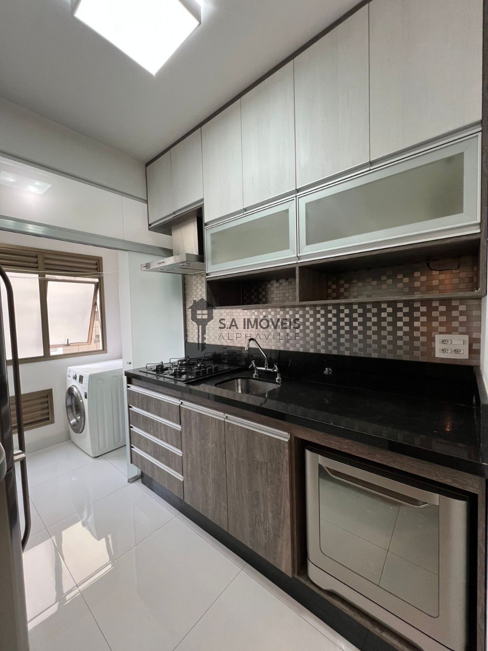 Apartamento, 2 quartos, 82 m² - Foto 5