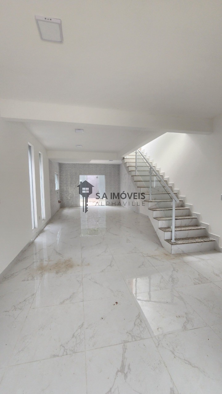 Casa, 3 quartos, 125 m² - Foto 6