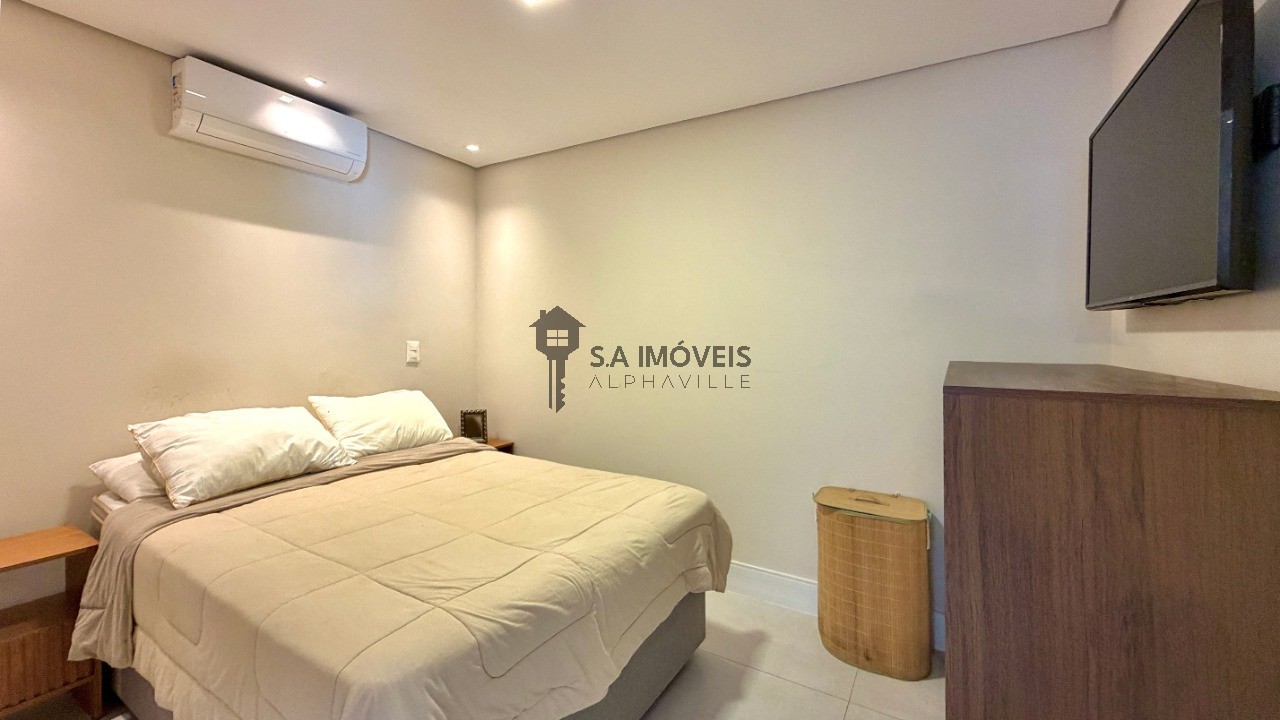 Casa de Condomínio, 6 quartos - Foto 6