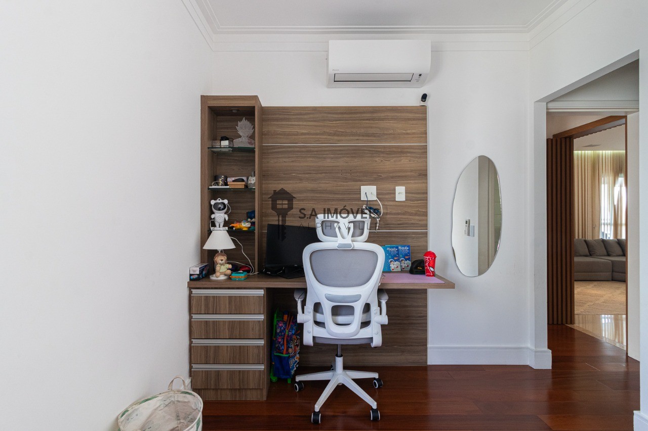 Apartamento, 3 quartos, 159 m² - Foto 14