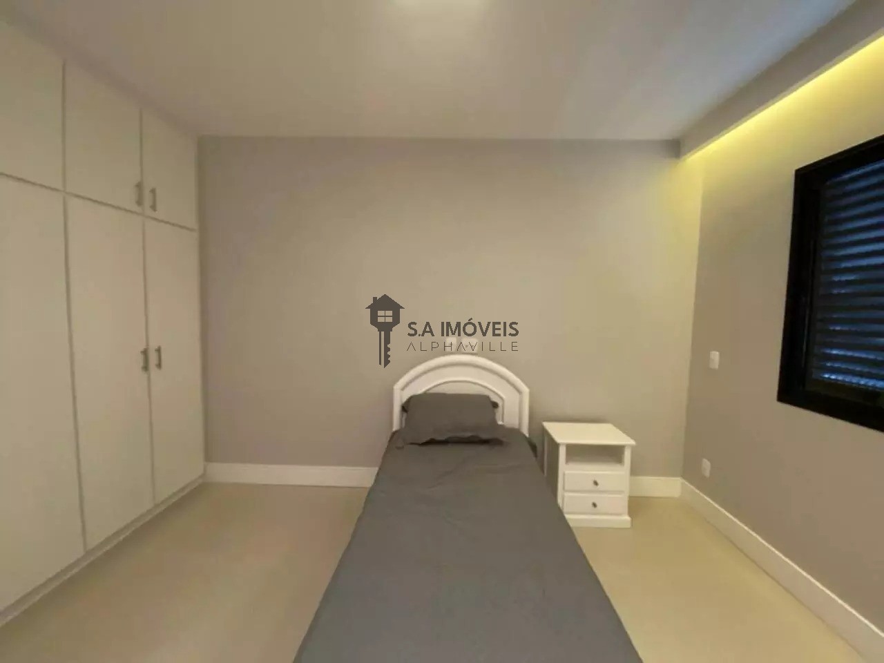 Apartamento, 3 quartos, 160 m² - Foto 17
