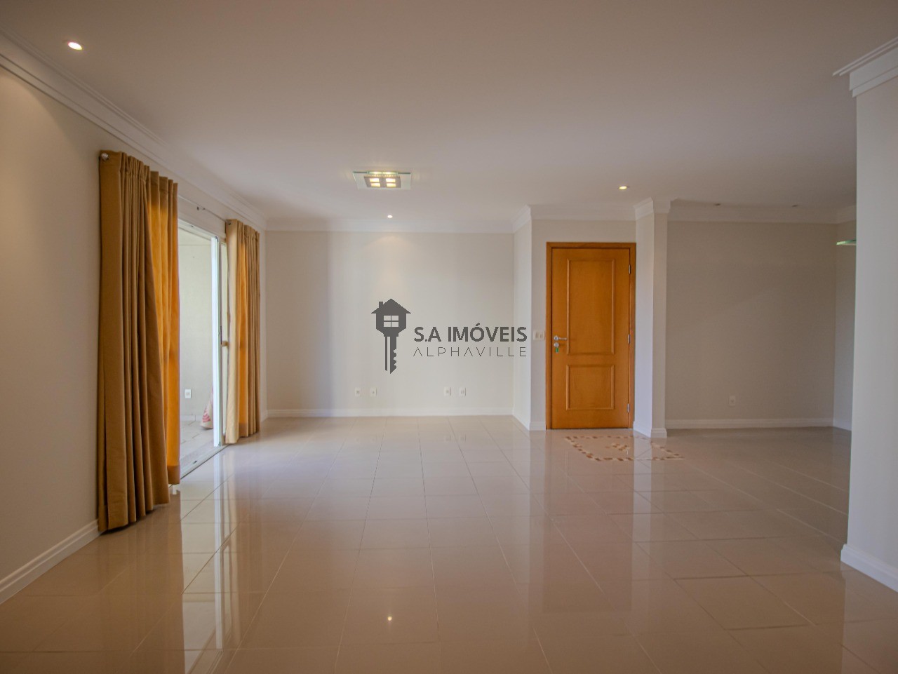 Apartamento, 3 quartos, 139 m² - Foto 3
