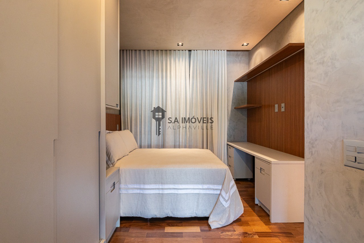 Casa, 4 quartos, 410 m² - Foto 29